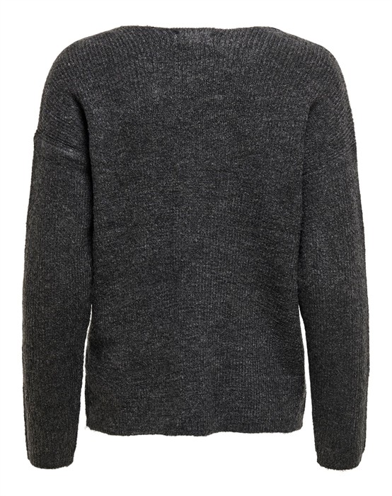 Camilla V-Neck Strik